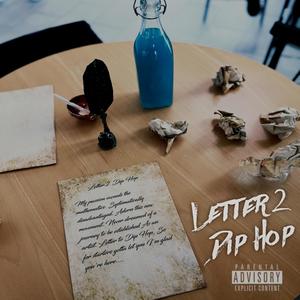 Letter 2 Dip Hop (Radio Edit)