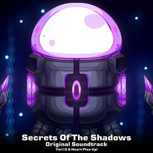 Secrets Of The Shadows, Vol. 1