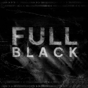 FULL BLACK