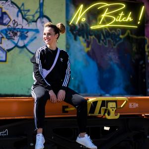 NO ***** ! (feat. Mr Crazy) (instrumental|Explicit)
