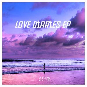 Love Diaries EP