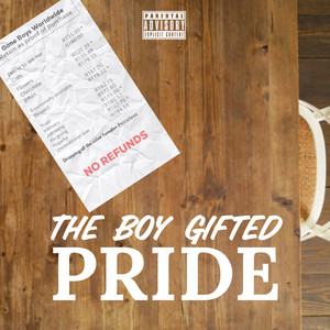 Pride (Explicit)