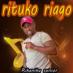 rituko riao