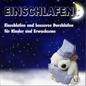 Tiefenentspannung und geführte Suggestionen für ein schnellers Einschlafen und besseres Durchschlafen