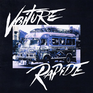 Voiture Rapide (Explicit)