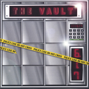 THE VAULT