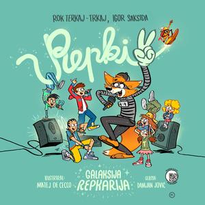 Hura, Hura! (feat. Erik Felicijan & Bepop)