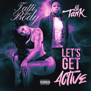 Lets Get Active (Explicit)