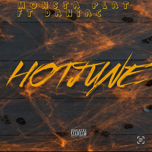 HOT JUNE (feat. Daniac) (Summer Anthem) (Explicit)