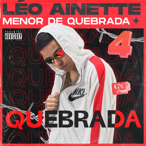 Menor de Quebrada (Explicit)