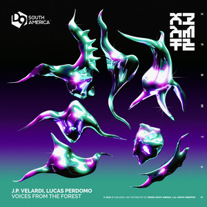 Voices From the Forest