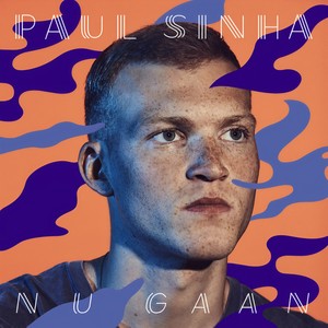 Paul Sinha - Nu Gaan