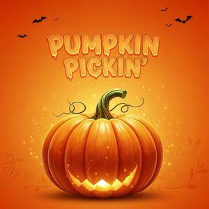 Pumpkin Pickin'