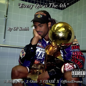 Ol' Smith - Cha$E (Explicit)