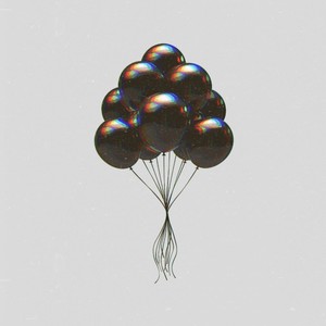 Black Balloon