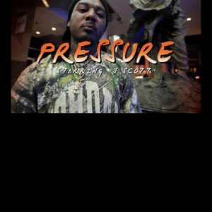 Pressure pt. 2 (Explicit)