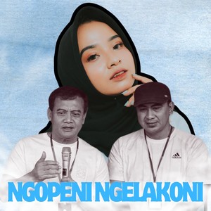 Ngopeni Ngelakoni