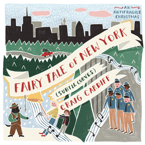Fairy Tale Of New York (Explicit)
