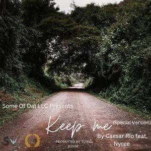 Keep me (feat. Nyree) [Special Version ]