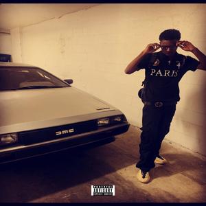 1 Min (feat. Bexxo) (Explicit)