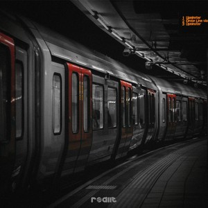 Podzemka (Original Mix)