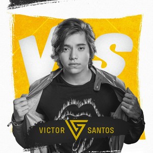 Victor Santos