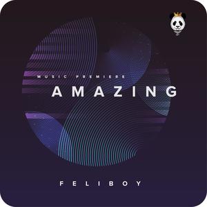 Amazing (Felistyle)