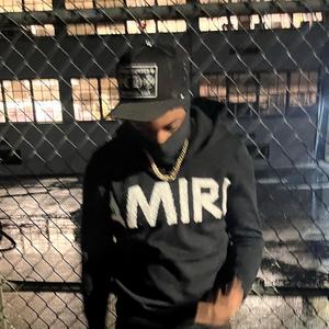 Lil Bucks-Thru The Door (Explicit)