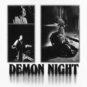 DEMON NIGHT (Explicit)