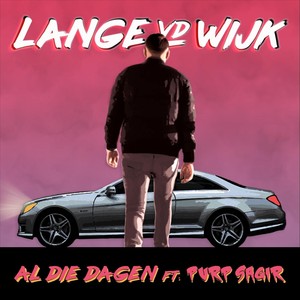 Al Die Dagen (feat. Purp Sagir) [Explicit]