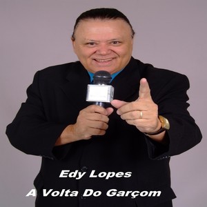 A Volta do Garçom