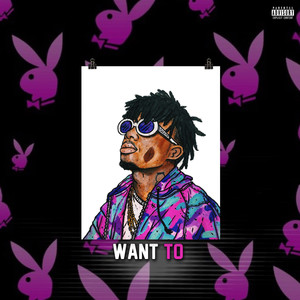 Want To (Explicit)