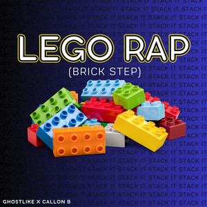 LEGO RAP (BRICK STEP)