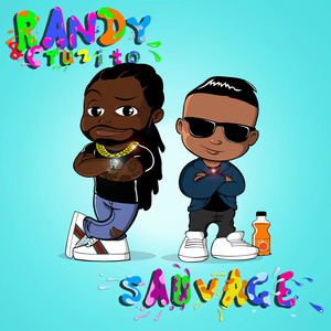 Sauvage (Explicit)