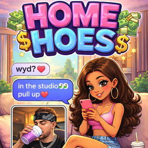 Home Hoes (feat. Ray Chrome) (Explicit)