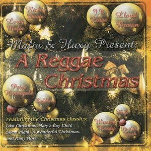 Dancehall Christmas
