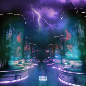 Kid Buu - Krust (Explicit)