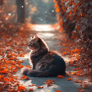 Autumn Lo-Fi/Whispers of the Fall