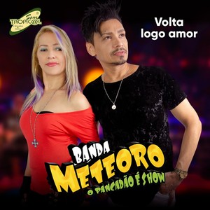 Volta Logo Amor