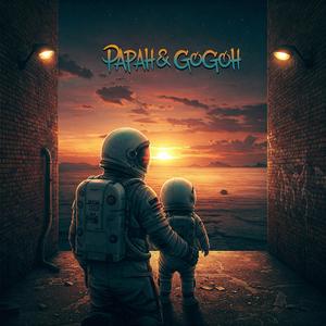 Astronauta Domestico