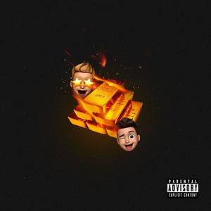 CTX-Ude Late(feat. FakeSegg) (Explicit)