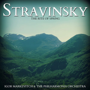 Stravinsky: The Rite of Spring (斯特拉文斯基：春之祭)