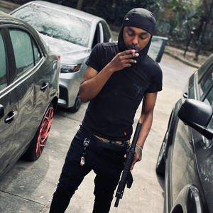 Psychin Out Freestyle (Explicit)