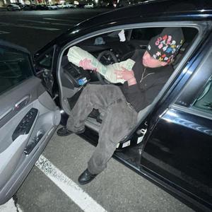 never sober(feat. Glock$tarTommy) (Explicit)