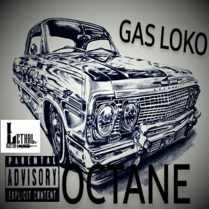 Octane (Explicit)