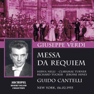 Verdi: Messa da Requiem (Live)