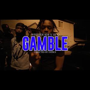 Gamble(feat. LilQ) (Explicit)