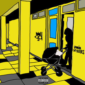 Hannin out Testers (Explicit)