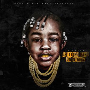 Last One Standing (feat. Sayso Da P) (Explicit)