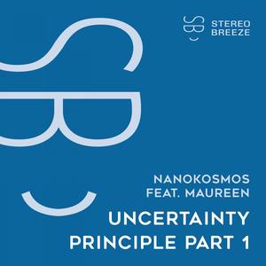 Uncertainty Principle(feat. Maureen) (Heaven Above Instrumental)